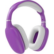 Resim Snopy SN-BT43 Phase Mor Bluetooth Kulaklık 