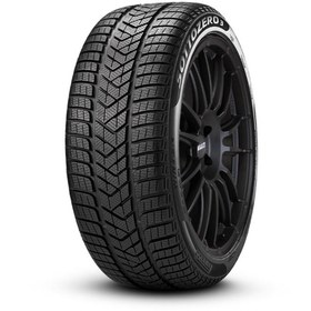 Resim Pirelli 235/50 R18 101V Sottozero Serie 3 (MGT) XL Oto Kış Lastiği (Üretim: 2021, 47.hafta) 