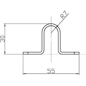 Resim Knott Römork Kasa Kilit Karşılığı 