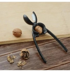 Resim 2'si 1 Arada Kestane Çizici ve Ceviz Kıracağı 