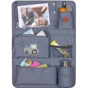 Resim Lassig Adventure Organizer Tractor 