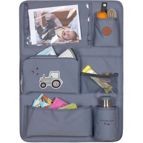 Resim Lassig Adventure Organizer Tractor 