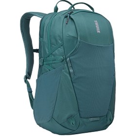 Resim Thule Enroute 26L Mallard Yeşil Notebook Sırt Çantası Thule