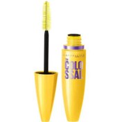 Resim Maybelline The Colossal Mascara 10.7ml 01 Black 