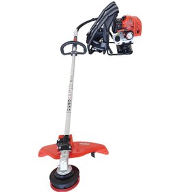 Resim Ital IBS530 2.1 HP Düz Şaftlı Benzinli Sırt Tırpan 