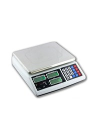 Resim Yıldırım Eko 15 KG 02 Gr Sayıcı Terazi 