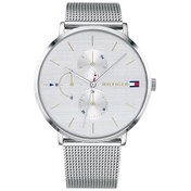 Resim Tommy Hilfiger TH2770140 Erkek Kol Saati Set 