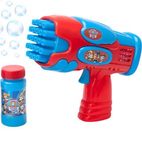 Resim PAW Patrol Bubble Blaster Köpük Tabancası - 3-6 Yaş 