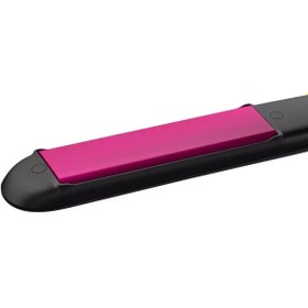 Resim Philips BHS375/00 Essential ThermoProtect Keratin Katkılı Seramik Saç Düzleştirici 