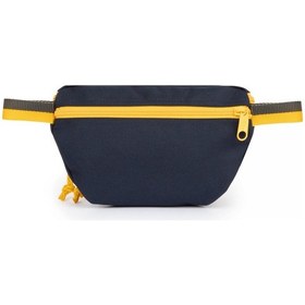Resim Eastpak Ek074 Sprınger Bel Çantası (Kontrast Young) Sarı 