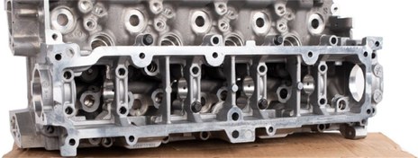 Resim Citroen C-Elyse 1.6 Hdi Euro5 Silindir Kapağı Siboplu Psa Marka 1682801880 
