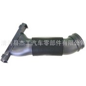 Resim Volkswagen Passat Golf Skoda İçin 1k0129609e Plastik Emme Borusu 3172 