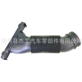 Resim Volkswagen Passat Golf Skoda İçin 1k0129609e Plastik Emme Borusu 3172 