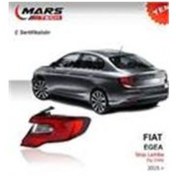 Resim STOP LAMBASI SOL DUYSUZ FIAT EGEA 15> MARS 510304 