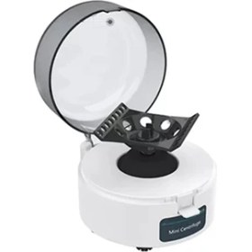 Resim Serlab Mc-7k Santrifüj 
