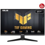 Resim Asus Tuf Gamıng Vg249qe5a 23.8 İnç 146hz 1ms Elmb Ips Gaming Cece5asu0230 