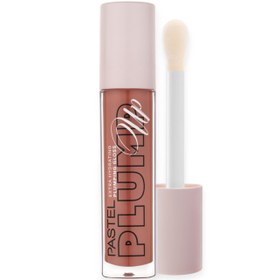 Resim Pastel Plump Up Extra Hydrating Gloss - Dudak Parlatıcı No: 205 Just Natur 