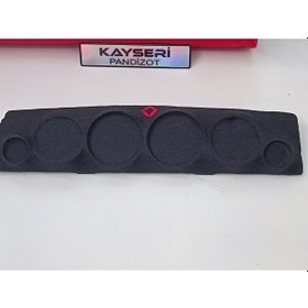 Resim Kayseri Pandizot Broadway Pandizot 4 20cm 2 Tiz Polyesterli Fiber İmalatçıyız İsteğe Göre Yapılır 