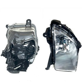 Resim Sis Lambası Kia Cerato 2009-2014 Sağ Büyük Tip - Product Code 