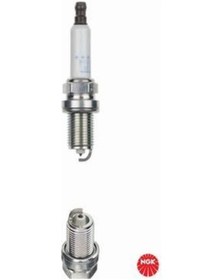 Resim Ngk 1675 Atesleme Bujısı Pfr7s8eg 4lu Paket A3 A4 A6 Golf V / Vı Passat 1,8 / 2,0tsı 05 