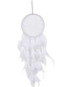 Resim Flybuy Yv Led Kapanı, Işık Efektli, Düş Bosphorusboutique Beyaz Beyaz Ud Beyaz 