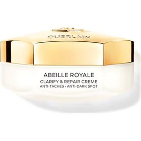 Resim Guerlain Abeille Royale - Aydınlatıcı Bakım Kremi 50 Ml 