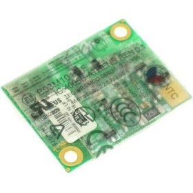 Resim Askey AM2 Laptop Notebook Fax Modem Board 