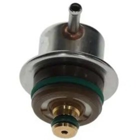 Resim Bosch 0280160557 Yakit Basinc Regulatoru 030133035B 037133005 037133035C 