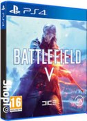 Resim EA Battlefield 5 Sıfır Ps4 Oyun 