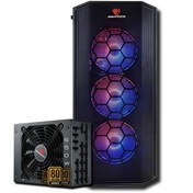 Resim Avantron Gmx7268 I7 12.nesil 12700k 16gb Ddr4 512gb M2 Nvme 8gb Rtx3050 Oyun Bilgisayarı 