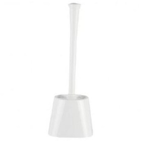 Resim Primanova Marieta Tuvalet Fırçası Beyaz 