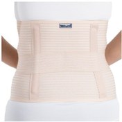 Resim Abdominal Korse 26 CM W445 Doğum Sonrası Toparlayıcı Korse 