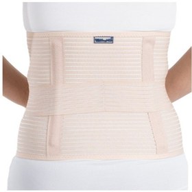 Resim Abdominal Korse 26 CM W445 Doğum Sonrası Toparlayıcı Korse 