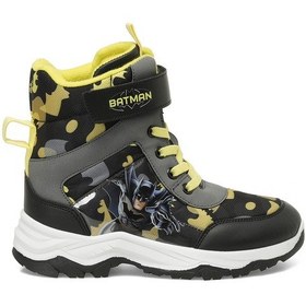 Resim Batman Hattusa.f4pr Siyah Erkek Çocuk Çizme 000000000101922412 Siyah 
