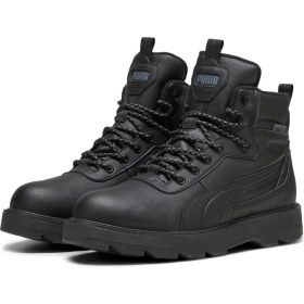 Resim Puma Desierto V3 Puretex Kadın Günlük Ayakkabı Kapalı Burun Normal Kalıp Özellikleriyle 