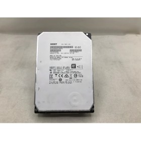 Resim Hgst HUH728080AL5200/ 0F23268 8tb 12G Sas 7.2k Rpm Lff 3.5 Inch HDD Refrubished 