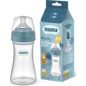 Resim Mooma Kindy Orta Akış Tp-250 Biberon 250 Ml 