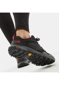 Resim The North Face W Hedgehog Futurelight Kadın Siyah Ayakkabı Siyah 