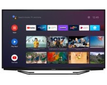 Resim Grundig Belgrad 55 GFU 7905 Grundig TV 