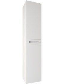 Resim Kobos Meta Boy Dolabı Bianco L-r Kb710076 Çok Renkli 