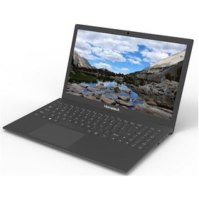 Resim Hometech Alfa 720C Intel Celeron N4020C 4 GB 128 GB SSD 15.6" W11 Dizüstü Bilgisayar 