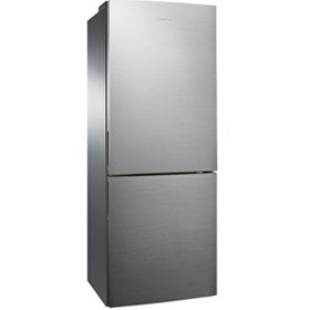 Resim Samsung RL4323RBAS8/TR No Frost Buzdolabı 