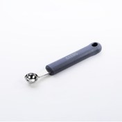 Resim Pirge Pirge Gastro Pmg Parizyen Kaşık 22 Mm Gri 