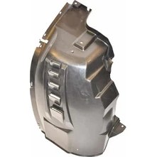 Resim Dega Fiat Ducato 2007-2013 Ön Çamurluk Davlumbaz Sağ 