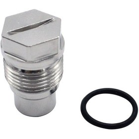 Resim Youmex Chevy/gmc 6.6l Duramax 04.5-10 Ve Dodge 6.7l Cummins 07.5-12 İçin Paslanmaz Çelik Yolcu Yakıt Rayı Tıkanıklama Valfi Sı-at11223 