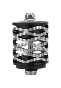 Resim Suntek Katlanır Bisiklet Wave Silver Için Arka Amortisör Değişimi Çok Renkli 