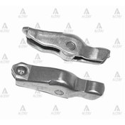 Resim MAHER 10038 Piyano Tuşu Accent 03-06 Getz 03-06 Tucson 04= Sportage Dizel Egzoz Uzun 