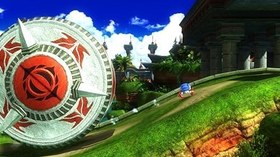 Resim Sonic X Gölge Nesilleri - PlayStation 5 