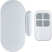 Resim Mc-02 Ev için Alarm - Beyaz (Yurt Dışından) 