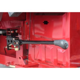 Resim Falcon 50000 Kabinli Elektrikli Treeporter 